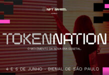 NFT Brasil evolui e passa a adotar novo nome e formato em 2025: TokenNation Brasil