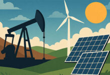 IBP reúne setor privado para discutir papel da indústria de O&G na COP30