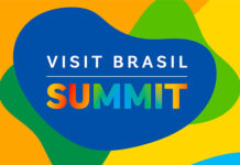 “Futuro do Turismo” será tema central do Visit Brasil Summit