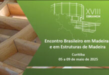 Ebramem Expo 2025 abre espaço para sustentabilidade e inovação na área da madeira