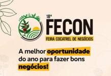 Feira Cocatrel de Negócios 2025 promete muitas oportunidades de negócios