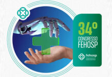 Inovação na gestão hospitalar no foco do Congresso Fehosp 2025