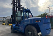 Palco de grandes eventos, Marina Itajaí investe R$ 3,5 milhões em equipamento inédito no Brasil