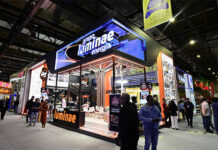 APAS SHOW 2025 impulsiona internacionalização do varejo brasileiro