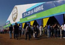Agrishow 2025 destaca potência do agro nacional para mais de 70 países