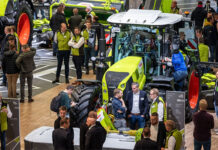 Agritechnica 2025 destaca quatro tendências em máquinas agrícolas com alto potencial para o Brasil