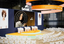 Senac RJ apresenta novos projetos para educação de vanguarda no Web Summit Rio 2025