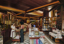 Hospedagem oficial da SP-Arte, Rosewood São Paulo terá lounge no evento