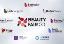 Beauty Fair anuncia rebranding que reflete a expansão da sua atuação