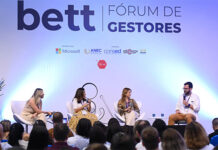 Bett Brasil celebra 30ª edição com programação dedicada aos grandes desafios da educação