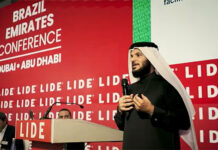 Brazil Emirates Conference reúne autoridades e empresários em Dubai