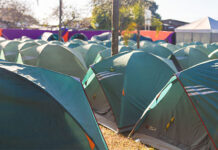 Capital Moto Week 2025 inicia venda de Camping Ville com serviços exclusivos