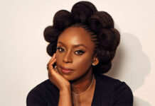 Bienal do Livro Rio 2025 abre com Chimamanda Ngozi Adichie e promove encontro com Taís Araujo