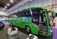 C-MOVE SUL debate soluções para um modelo mais limpo e eficiente de transporte