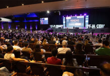 Congress Brazil Mobile registrou recorde de visitação em terceira edição