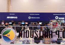 EXPOMAFE 2025: Demonstrador da Indústria 4.0 ocupa 200 m²