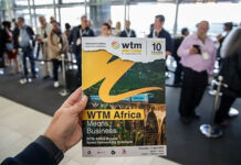 Discover/Descubra São Paulo leva empresas para a WTM Africa 2025