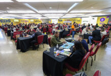 Feira EBS 2025: comercialização total e crescimento de 25% no número de expositores