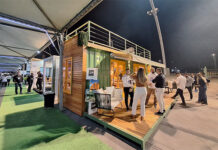 Expo Construção Offsite 2025 realiza amplo investimento em sua infraestrutura