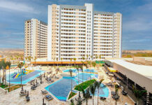 Enjoy Hotéis & Resorts traz novidades para viagens em família e para o setor eventos