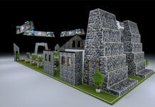 Do Rio ao Peru: Núcleo da Ideia mostra sua criatividade durante a WTM LA 2025