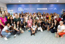 Expo Turismo Paraná 2025 bate recorde de público