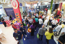 APRAS anuncia que a edição de 2025 da ExpoApras 2025 será histórica
