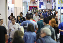 ExpoPrint & ConverFlexo Latin America 2026 anuncia novos números