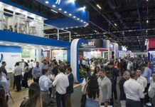 Italian Exhibition Group adquire 51% da Fenagra e amplia presença no Brasil
