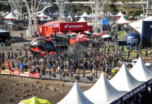 Festival Interlagos Motos 2025 será palco de estreia de quatro novas marcas no país