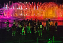 Festival Love Iguassu 2025 promove diversidade, festas e turismo