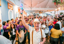 Festival Italiano de Nova Veneza 2025 é confirmado para junho
