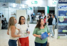 FORÁGUA 2025 confirma alguns dos expositores que estarão presentes