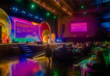 Fórum Eventos 2025 chega com novos espaços de conteúdo, networking e bem-estar