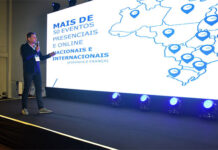 Grupo FRG Mídias & Eventos realiza no RJ o Fórum GD Sudeste 2025