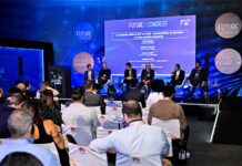 Tecnologia quântica ganha debate durante a Futurecom 2025