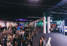 Prefeitura de SP abre inscrições para monitores de entretenimento da gamescom latam 2025