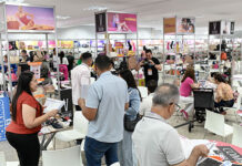Preview Goiâniacal traz lançamentos exclusivos para a Primavera-Verão 2025/26