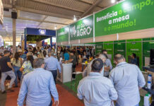 Hortitec 2025 abre espaço especial para capacitações e Dia de Campo