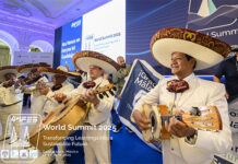 IFES World Summit 2025 convida o setor a transformar conhecimento em ação sustentável