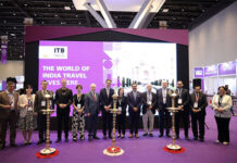 Messe Berlin cria subsidiária na Índia para expandir presença no mercado local