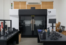 2a1 Cenografia revoluciona o setor com maior impressora 3D da América Latina