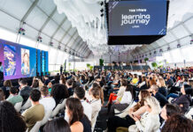 2º The Town Learning Journey revela os bastidores da liderança em grandes eventos