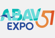 Apresentada a nova identidade visual da ABAV Expo para 2025