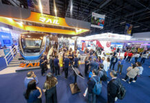 Intermodal e NT Expo 2025 movimentaram 55 mil profissionais