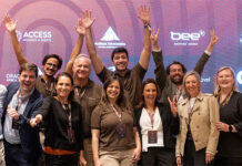 São Paulo e Buenos Aires na rota do Roadshow ORIGENS