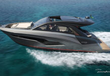 Rio Boat Show 2025: luz na passarela que lá vem elas