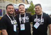 ESG Now lidera, pelo terceiro ano, o inventário de emissões do South Summit Brazil