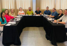 BBC Eventos promove reunião estratégica com o trade do Ceará para a BTM 2025