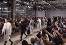 São Paulo Fashion Week celebra seus 30 anos neste final de semana